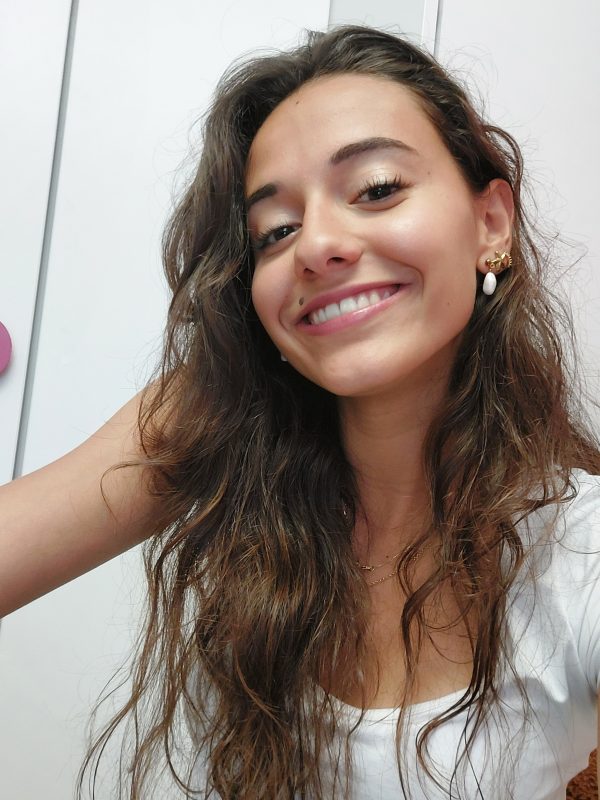 LAGRIMA NACARADA - Imagen 4